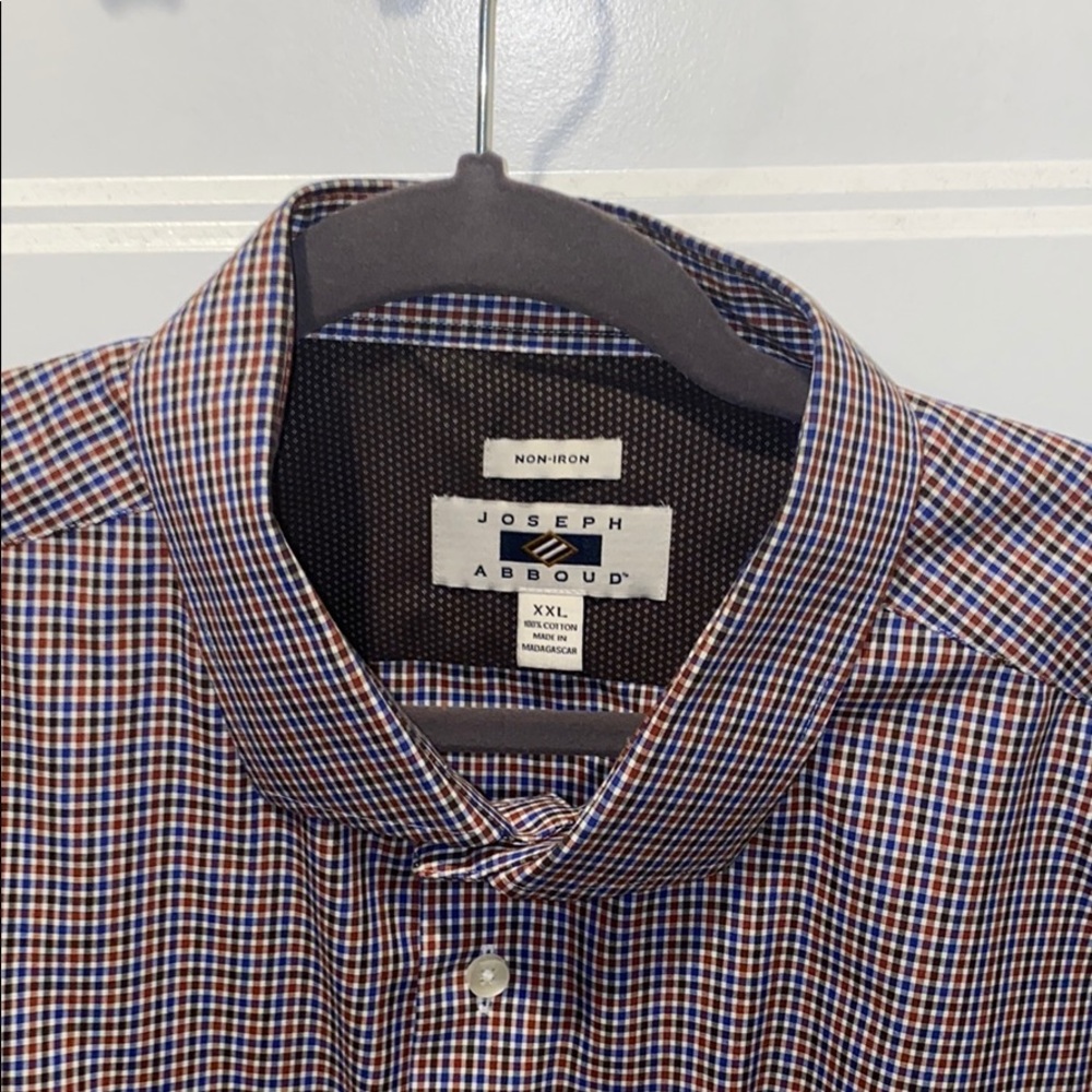 Button Down - Picture 2 of 2